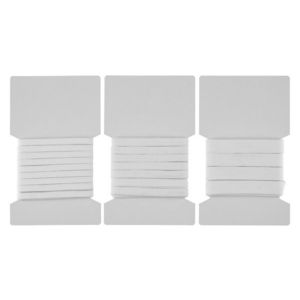 crelando® Príslušenstvo na šitie (elastické gumy) vyobraziť