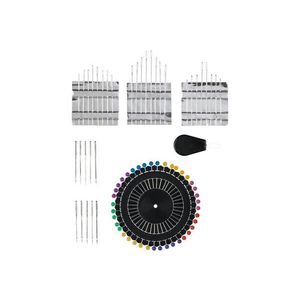 crelando® Príslušenstvo na šitie (šijací sortiment) vyobraziť