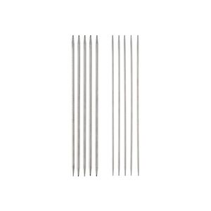 crelando® Príslušenstvo na šitie (ihlice na pletenie 2, 5 + 3, 5) vyobraziť