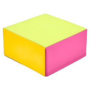 lupilu® Penový stavebný blok (štvorec) vyobraziť