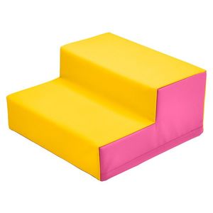 lupilu® Penový stavebný blok (schodíky) vyobraziť