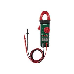 PARKSIDE® Kliešťový multimeter PZM 2 B4/Hrotový multimeter PSM 2 B4 (kliešťový multimeter) vyobraziť