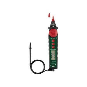 PARKSIDE® Kliešťový multimeter PZM 2 B4/Hrotový multimeter PSM 2 B4 (hrotový multimeter) vyobraziť