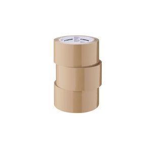 PARKSIDE® Lepiaca páska, 3 kusy (hnedá) vyobraziť