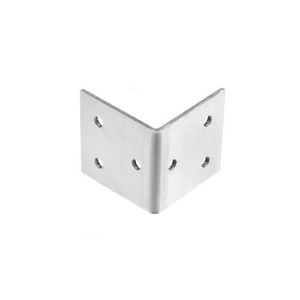 PARKSIDE® Spojovníky/Uholníky (uholník, 40 x 40 mm, 16 kusov) vyobraziť