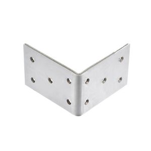 PARKSIDE® Spojovníky/Uholníky (uholník, 60 x 40 mm, 10 kusov) vyobraziť