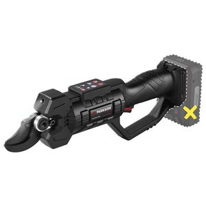 PARKSIDE PERFORMANCE® Aku nožnice na konáre 20 V/4Ah PPAAS 20-Li A1 - bez akumulátora vyobraziť