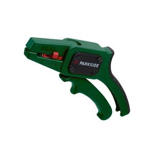 PARKSIDE® Koaxiálne odizolovacie náradie PKXA 2 B1/Odizolovacie kliešte PKAZ 2 C3 (odizolovacie kliešte PKAZ 2 C3) vyobraziť