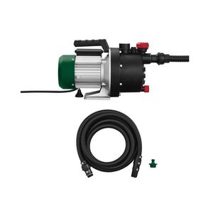 PARKSIDE® Záhradné čerpadlo PEGP 1100 B2, 4 600 l/h vyobraziť