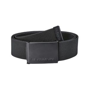 PARKSIDE® Dámsky/Pánsky elastický opasok (čierna, 80/95) vyobraziť