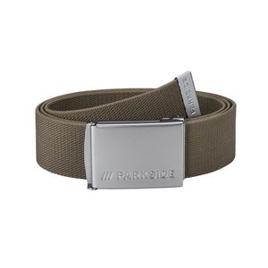 PARKSIDE® Dámsky/Pánsky elastický opasok (hnedá, 80/95) vyobraziť