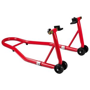 ULTIMATE SPEED® Montážny stojan pre motocykel vyobraziť