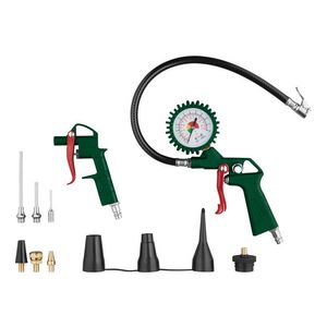 PARKSIDE® Súprava pneumatického príslušenstva PDSS 13 D4 vyobraziť