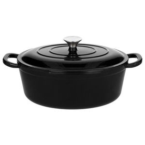 SILVERCREST® Liatinový pekáč, 4, 2 l (čierna) vyobraziť