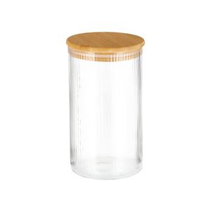 SILVERCREST® Sklenená skladovacia dóza, 1, 2 l vyobraziť