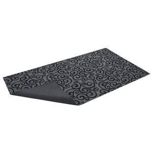 LIVARNO® Rohožka, 67 x 120 cm (kruhy) vyobraziť