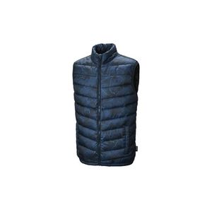 PARKSIDE® Pánska prešívaná vesta (navy modrá, M (48/50)) vyobraziť