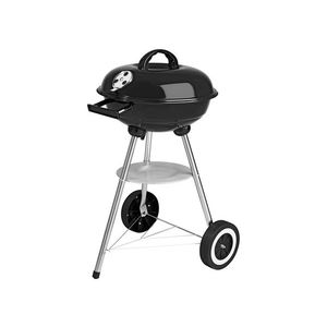 GRILLMEISTER Guľatý gril, Ø 34 cm vyobraziť