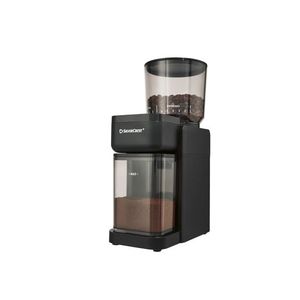 SILVERCREST® Elektrický mlynček na kávu SKSM 150 A1, SOKSM 150 A1 vyobraziť