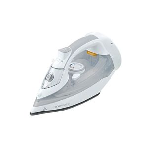 SILVERCREST® Bezdrôtová naparovacia žehlička (bledosivá) vyobraziť