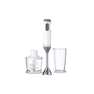 SILVERCREST® Tyčový mixér SSMS 600 G1/SOSMS 600 G1, 4-dielna súprava (biela) vyobraziť