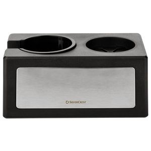 SILVERCREST® Príslušenstvo na prípravu kávy (podstavec na tamper 3 v 1) vyobraziť