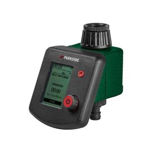 PARKSIDE® Zavlažovací počítač PBCM B1 vyobraziť