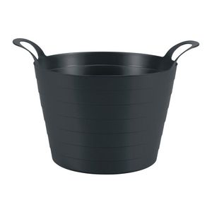 PARKSIDE® Flexibilný košík, 30 l (antracitová) vyobraziť