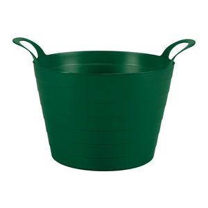 PARKSIDE® Flexibilný košík, 30 l (zelená) vyobraziť