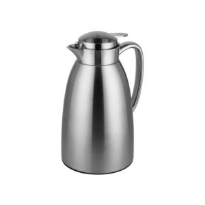 SILVERCREST® Izolačná kanvica, 1 l vyobraziť