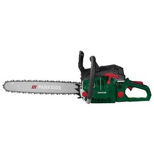 PARKSIDE® Benzínová reťazová píla PBKS 53 C3 vyobraziť