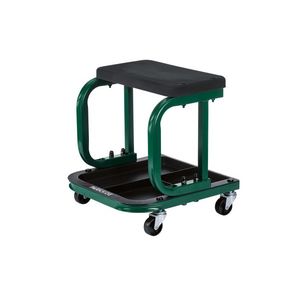 PARKSIDE® Stolička na kolieskach do dielne vyobraziť