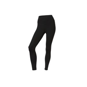 CRIVIT Dámske funkčné legíny Premium (čierna, S (36/38)) vyobraziť