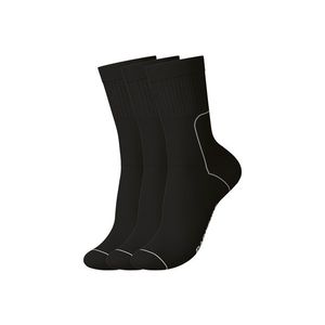 PARKSIDE® Pánske pracovné ponožky, 3 páry (39/42) vyobraziť