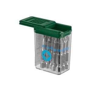 PARKSIDE® Súprava bitov (PZ2 50 mm) vyobraziť