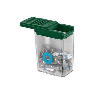 PARKSIDE® Súprava bitov (PZ2 25 mm) vyobraziť