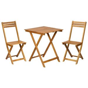 LIVARNO® Balkónová súprava Sevilla vyobraziť