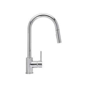 LIVARNO® Kuchynská batéria (okrúhly) vyobraziť