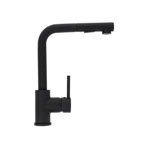 LIVARNO® Kuchynská batéria (štvorcový tvar) vyobraziť