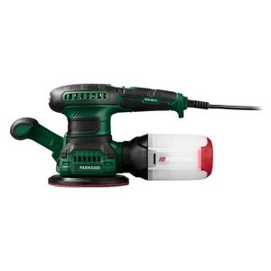 PARKSIDE® Multibrúska PMS 220 A1/Vibračná brúska PSS 270 C3/Excentrická brúska PEXS 300 C3 (excentrická brúska) vyobraziť