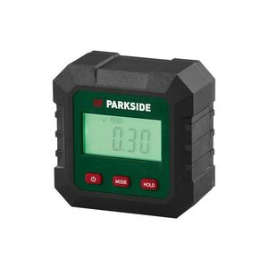 PARKSIDE® Digitálny hĺbkomer PTM 2 B1/Digitálny sklonomer PNM 2 B1 (digitálny sklonomer PNM 2) vyobraziť