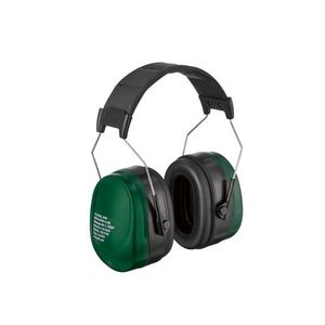 PARKSIDE® Slúchadlá na ochranu sluchu (zelená) vyobraziť