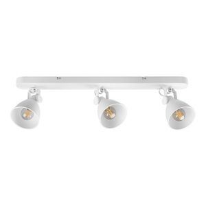 LIVARNO® Stropné LED svietidlo (stropné lištové svietidlo, biela) vyobraziť