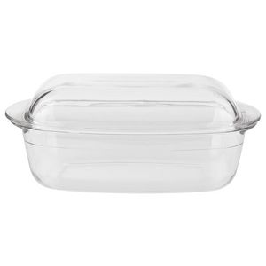 SILVERCREST® Zapekací pekáč s pokrievkou (obdĺžnikový) vyobraziť