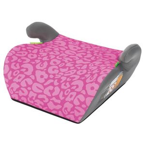 lupilu® Detský podsedák, 125 – 150 cm (sivá/ružová) vyobraziť