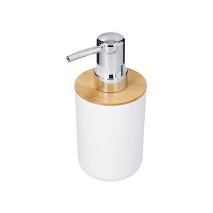 LIVARNO® Príslušenstvo do kúpeľne (dávkovač mydla) vyobraziť