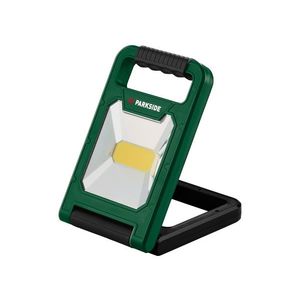 PARKSIDE® COB-LED reflektor (s držadlom) vyobraziť