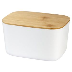 LIVARNO® WC kefa/Box na vreckovky/Úložný box (úložný box) vyobraziť