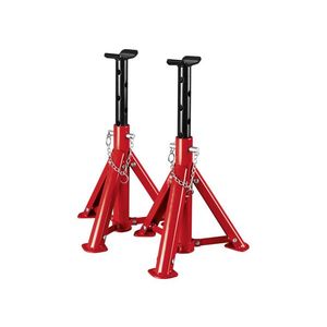 ULTIMATE SPEED® Podpery pod auto, 2 kusy vyobraziť