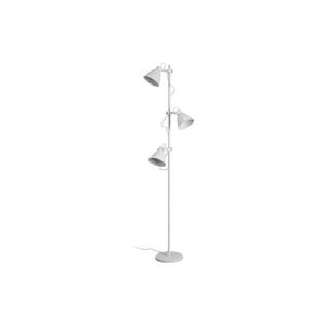 LIVARNO® Stojacia LED lampa (biela) vyobraziť